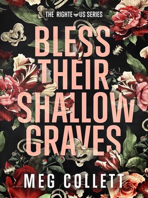 cover image of Bless Their Shallow Graves